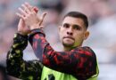 Arsenal’s Bruno Guimaraes announcement ‘hours away’ after transfer breakthrough | Football | Sport