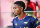 Myles Lewis-Skelly’s 4-word message speaks volumes of Man Utd transfer | Football | Sport