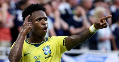 Arsenal told just £6m will decide Vinicius Jr’s future as ‘transfer meeting set’ | Football | Sport