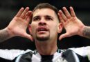 Bruno Guimaraes to Arsenal major transfer breakthrough as medical details emerge | Football | Sport