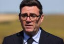 Winter fuel warning as Andy Burnham set to take £300 off state pensioners | Personal Finance | Finance