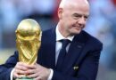 Major FIFA update as Infantino savaged in bombshell statement – ‘Blackmail’ | Football | Sport