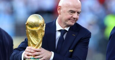 Major FIFA update as Infantino savaged in bombshell statement – ‘Blackmail’ | Football | Sport