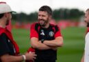Man Utd would save £46million with plan B deal they can seal right now | Football | Sport