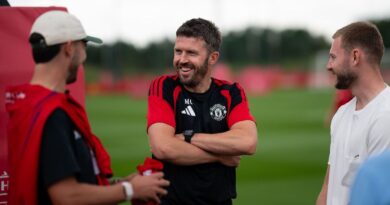 Man Utd would save £46million with plan B deal they can seal right now | Football | Sport
