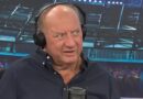 Alan Brazil shares health update after life-saving surgery | Football | Sport