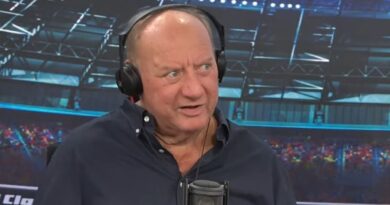Alan Brazil shares health update after life-saving surgery | Football | Sport