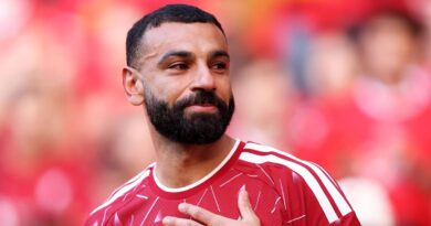 Mo Salah statement released as next club finally confirmed after Liverpool exit | Football | Sport