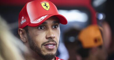 Lewis Hamilton has unspoken advantage now in F1 title race | F1 | Sport