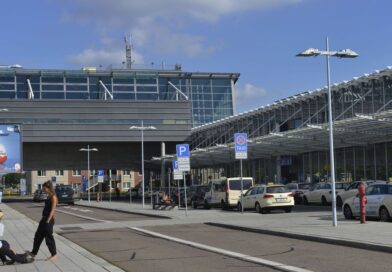 Leipzig Airport: German airport runway closed after drone ‘with detonator’ found | World | News