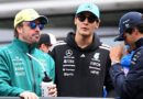 F1 star plans showdown talks with team boss as move to rival considered | F1 | Sport