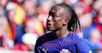 Yan Diomande to Liverpool transfer update as ‘verbal agreement reached | Football | Sport
