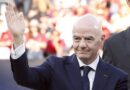 Infantino threatens to move World Cup final in drastic crisis meeting | Football | Sport