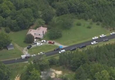 Caswell County shooting: Multiple people killed in ‘mass shooting’ in Prospect Hills | World | News Caswell County shooting: Multiple people killed in ‘mass shooting’ in Prospect Hills | World | News