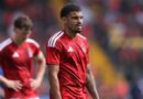 Man Utd transfer news LIVE: Gibbs-White deal, Arsenal call, Robinson swoop | Football | Sport