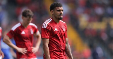 Man Utd transfer news LIVE: Gibbs-White deal, Arsenal call, Robinson swoop | Football | Sport
