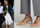 These ‘timeless’ heels are just like Princess Kate’s and on sale | Royal | News