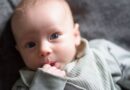 10 ‘old-fashioned’ vintage baby names making a comeback this year