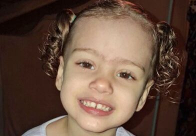 Girl, 2, dies after being dragged into the woods and attacked by neighbour’s dog | World | News