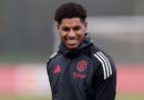 Marcus Rashford contract changes as Man Utd forced to fork out millions | Football | Sport