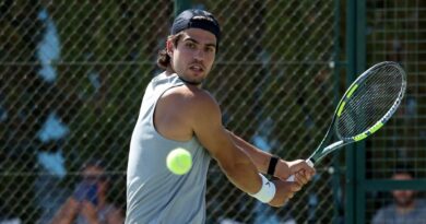Carlos Alcaraz announcement made after pulling out of next tournament | Tennis | Sport