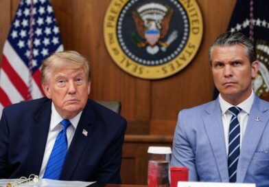 Donald Trump’s incompetence threatens us all – latest blunder proves it | World | News