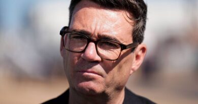 Andy Burnham sent warning over new tax | City & Business | Finance
