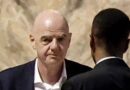 UEFA issue immediate response after FIFA’s Infantino statement | Football | Sport