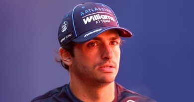 Carlos Sainz handed Williams exit verdict as brutal reality sets in | F1 | Sport