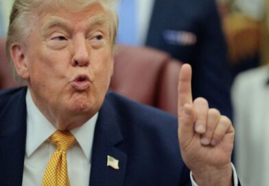 Trump blasts ‘treasonous’ claim US is running out of missiles: ‘We’ll hunt them down’ | World | News