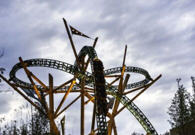 Warning for theme park tourists after visitor diagnosed with infectious disease | World | News