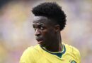 Arsenal news: Vini Jr agreement reached, major transfer twist, Bruno G issue | Football | Sport