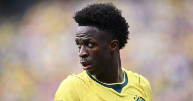 Arsenal news: Vini Jr agreement reached, major transfer twist, Bruno G issue | Football | Sport