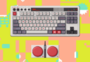 This 8BitDo mechanical keyboard has an extra keypad and is 30 percent off