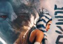 Star Wars: Ahsoka season 2 and Starfighter get teased at D23