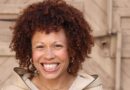Angela Nissel faces down grief with a laugh Angela Nissel faces down grief with a laugh