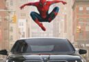 BMW’s in-car Spider-Man ad is villain behavior