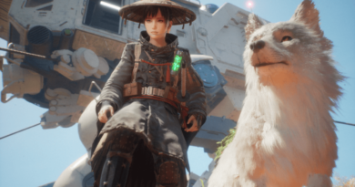 Beast of Reincarnation review: An all-too-familiar action game from Pokémon’s developer