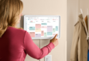 Skylight’s smart calendars are up to $90 off during its back-to-school sale