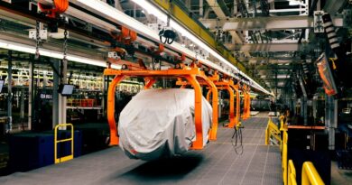 Ford’s $28,000 Fathom EV nears production after $2 billion factory overhaul
