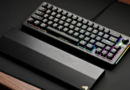 This compact Glorious mechanical keyboard is just $35