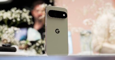 Google’s best new camera feature is only for the Pixel 11 series