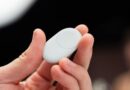 The Pixel Tag is Google’s answer to the AirTag The Pixel Tag is Google’s answer to the AirTag