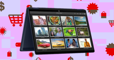 This school-friendly laptop from HP is $300 off