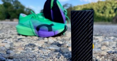 Nitecore’s latest power bank is the lightest and most compact yet