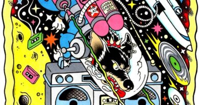 No Dogs in Space is a music history podcast for true obsessives