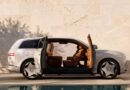 The Genesis GV90 blows the bloody doors off what’s possible in EV design