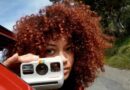Polaroid’s tiny instant camera is $72 and includes a free pack of film