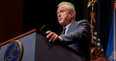 HHS decertifies Network for Hope over organ harvesting safety failures