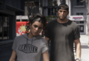 The biggest video game of all time looks like a movie The biggest video game of all time looks like a movie